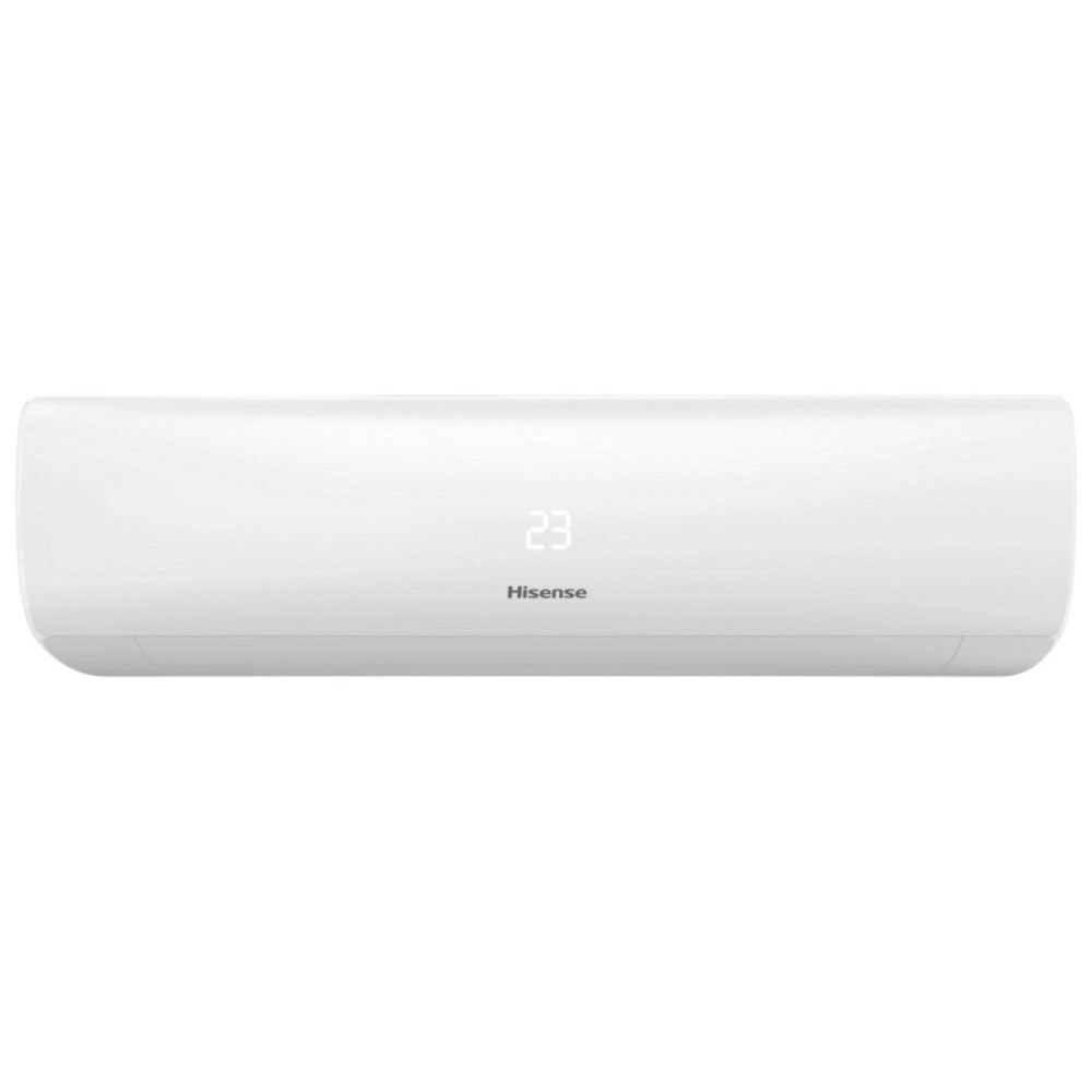Инверторная сплит-система Hisense ZOOM 2.0 DC Inverter AS-24UW4RBTKB01 Инверторная сплит-система Hisense ZOOM 2.0 DC Inverter AS-24UW4RBTKB01