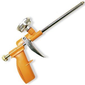 Пистолет для монтажной пены комбинированный Ultima