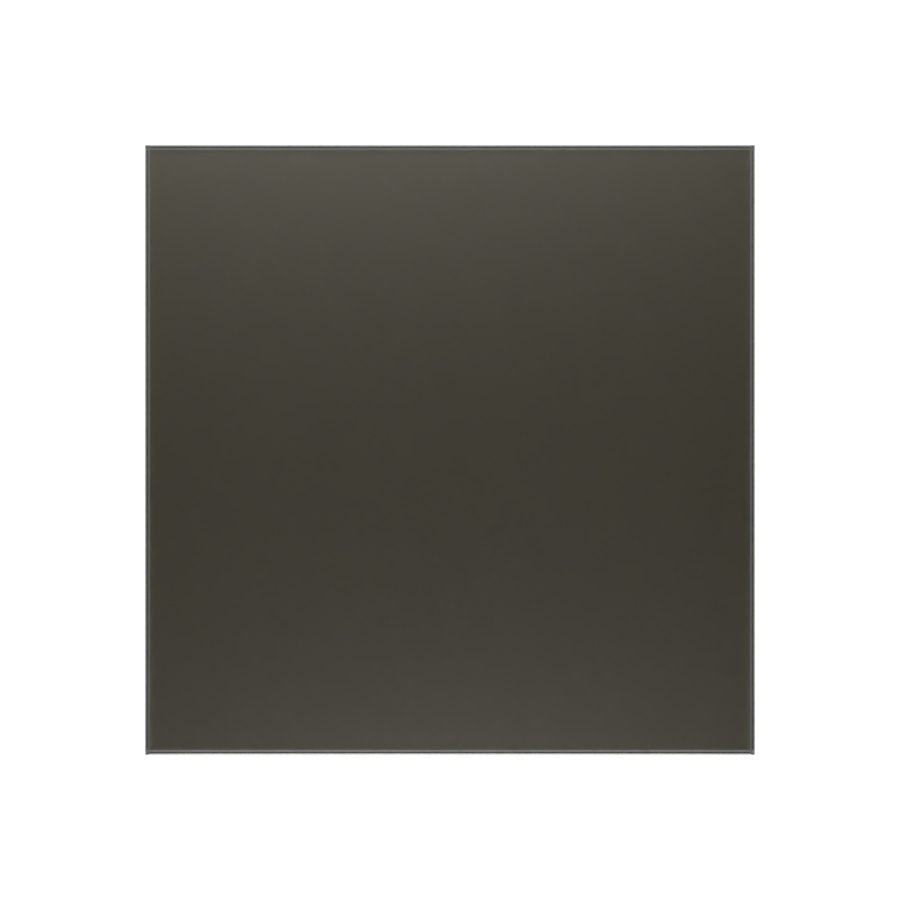 Панель AEON D100/125 179х179 стекло матовое Gray silver серое с серебристым напылением DICITI