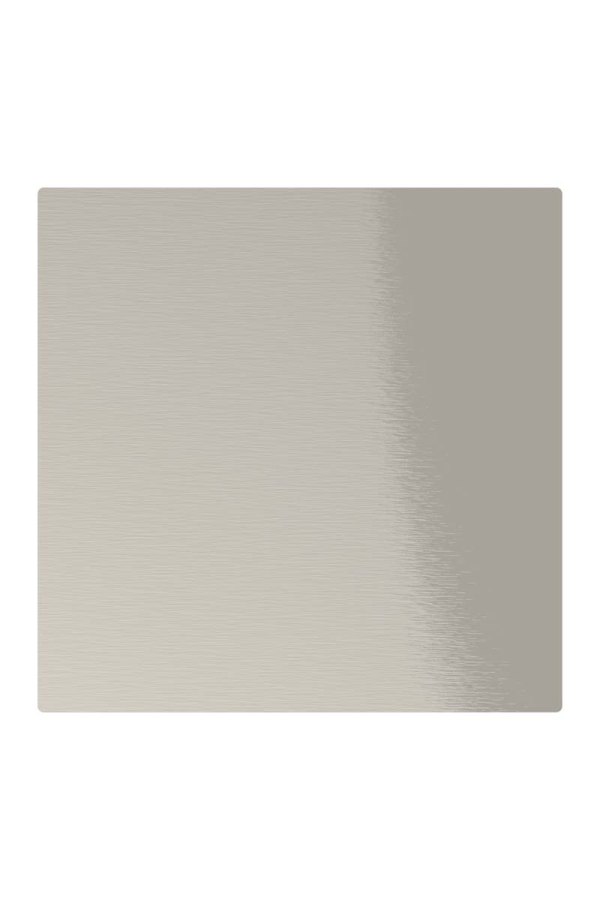 Панель декоративная AEON D100/125 179х179 металл Gray DICITI