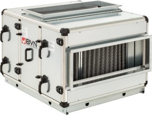 Кухонный EC-вентилятор в корпусе BHV-P EC 3T 710