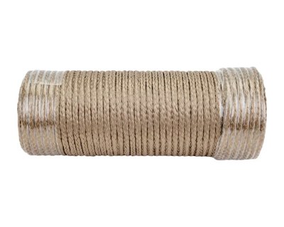 Шнур базальтовый теплоогнезащитный ШБТ БИЗОН