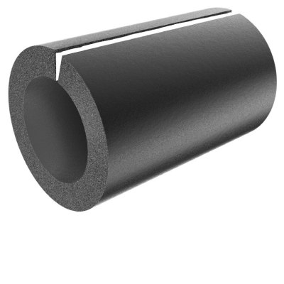 Трубка теплоизоляционная РУ-ФЛЕКС СТ-СК 9×70 мм, 2 м