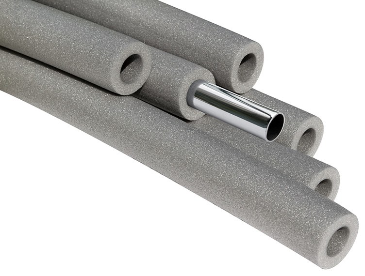 Трубка теплоизоляционная Thermaflex FRZ 22×25 мм, 2 м (P-22)