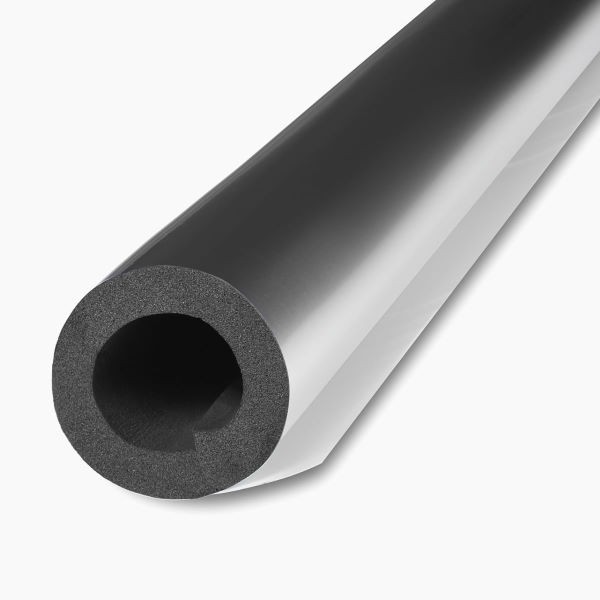 Трубка K-FLEX ECO AL CLAD 13×125 мм, 1 м