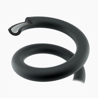 Трубка K-FLEX ST FRIGO 13×6 мм, бухта 22 м
