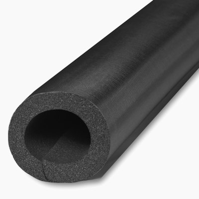 Трубка K-FLEX ST IC CLAD BK 13×140 мм, 1 м