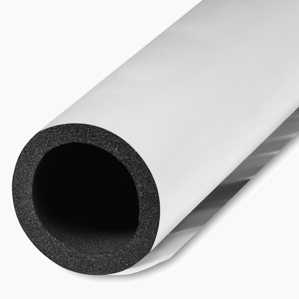 Трубка K-FLEX ST IN CLAD Grey 32×76 мм, 1 м