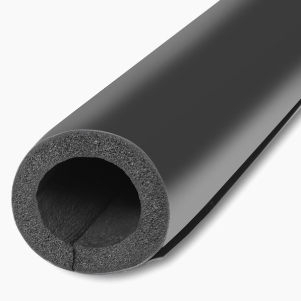 Трубка K-FLEX ST IN CLAD Black 19×89 мм, 1 м